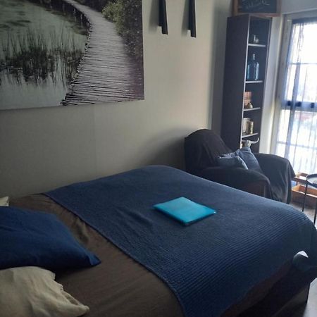 Chrismarie Apartment Bois-Guillaume ภายนอก รูปภาพ