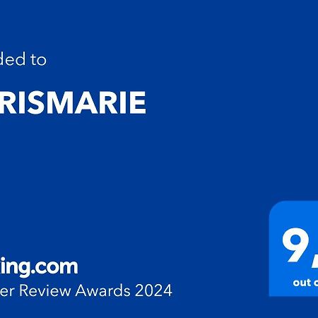 Chrismarie Apartment Bois-Guillaume ภายนอก รูปภาพ