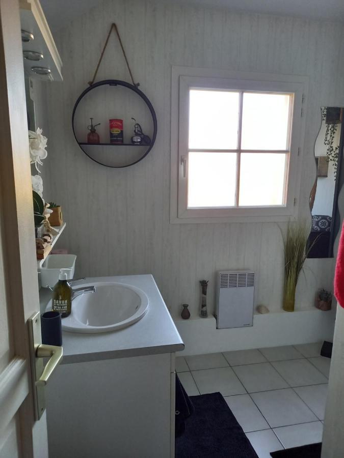 Chrismarie Apartment Bois-Guillaume ภายนอก รูปภาพ