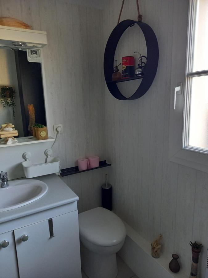 Chrismarie Apartment Bois-Guillaume ภายนอก รูปภาพ