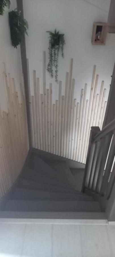 Chrismarie Apartment Bois-Guillaume ภายนอก รูปภาพ